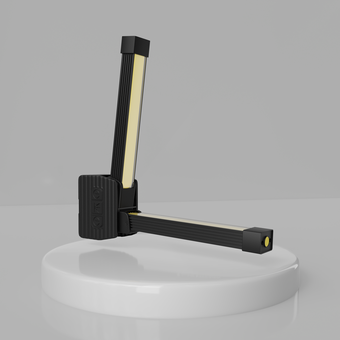 FlexGlow Lamp