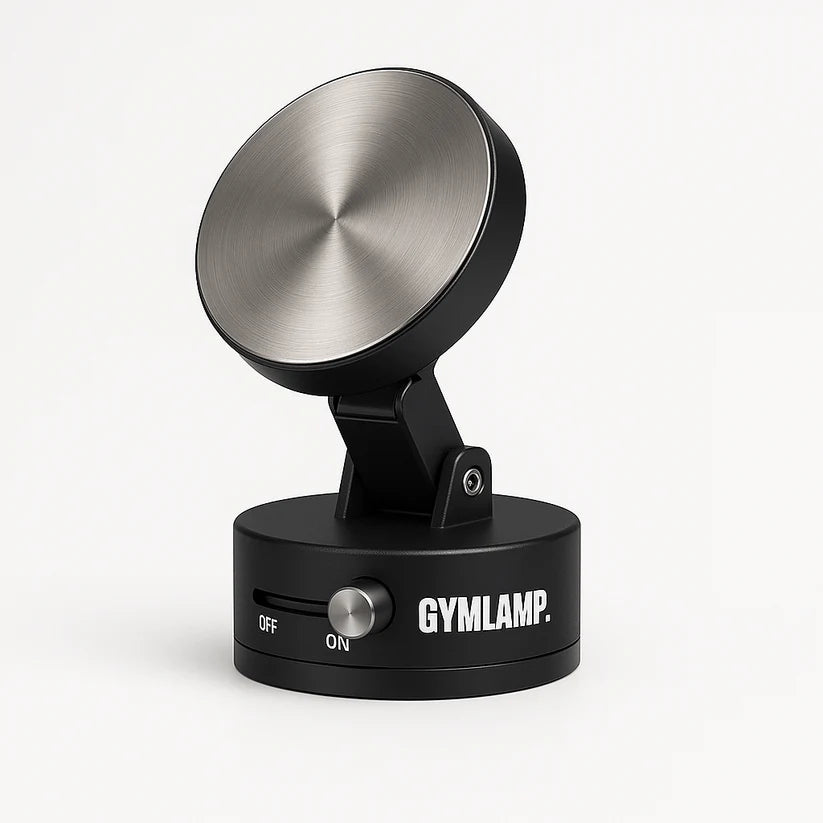 GLOWLAMP <sup>™ </sup>Suction Mount