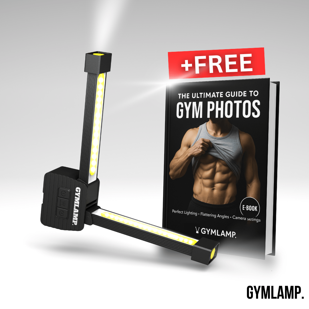 Flex GLOWLAMP